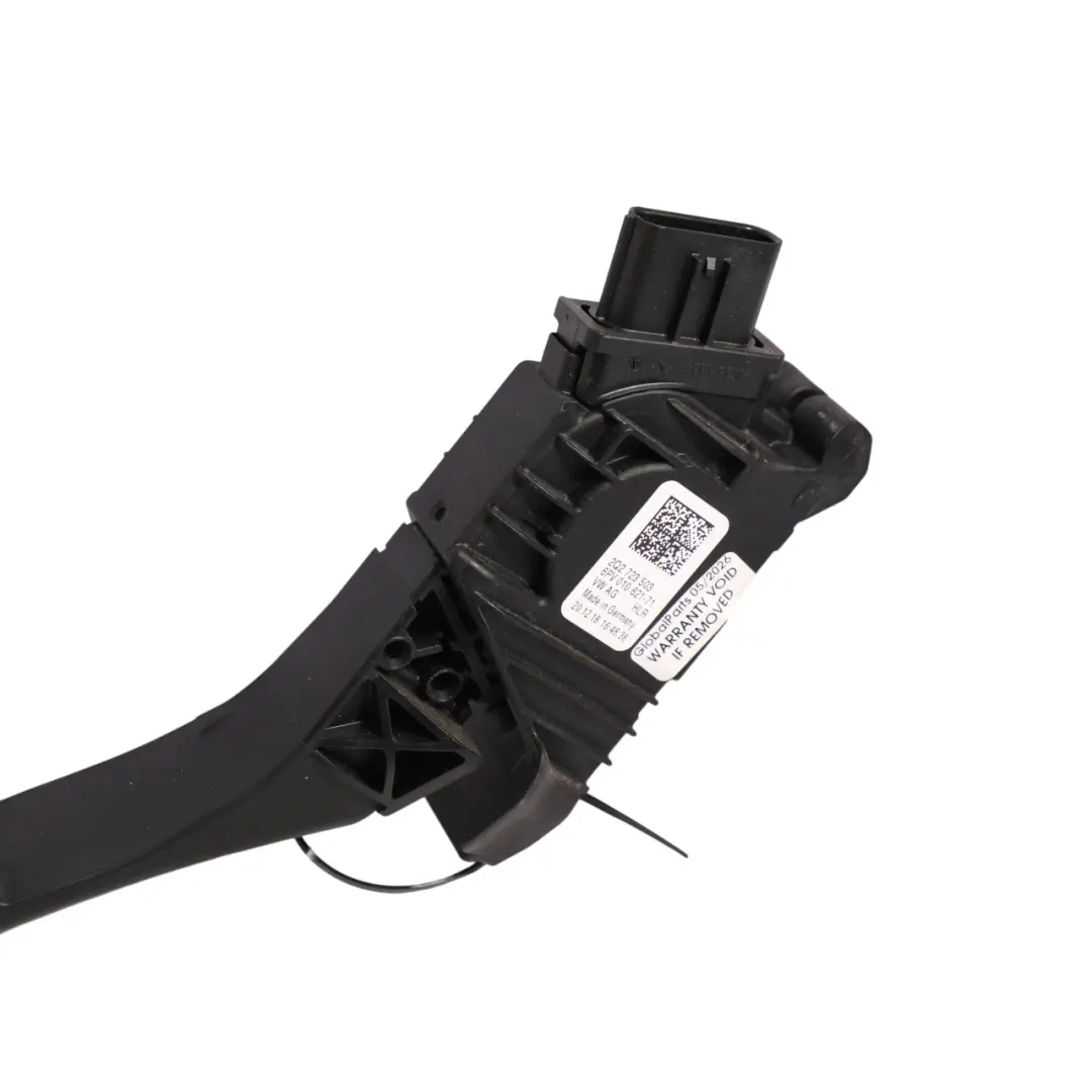 Accelerator Throttle Gas Pedal to Audi A1 S1 GB VW Taigo CS Polo AE with Part number 2Q2723503 Audi A1 S1 GB VW Taigo CS Polo AE Accelerator Throttle Gas Pedal - SKU RHD-2Q2723503 - Part number 2Q2723503