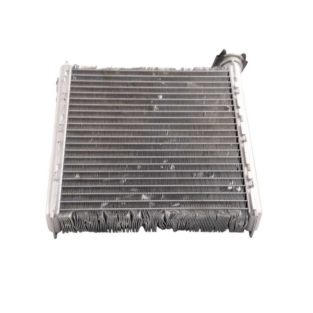 Interior Heater Radiator Auxiliary Matrix to Audi A1 GB with Part number 2Q2819031 Audi A1 GB Interior Heater Radiator Auxiliary Matrix - SKU RHD-2Q2819031 - Part number 2Q2819031