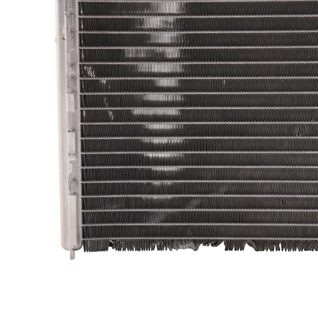 Interior Heater Radiator Auxiliary Matrix to Audi A1 GB with Part number 2Q2819031 Audi A1 GB Interior Heater Radiator Auxiliary Matrix - SKU RHD-2Q2819031 - Part number 2Q2819031
