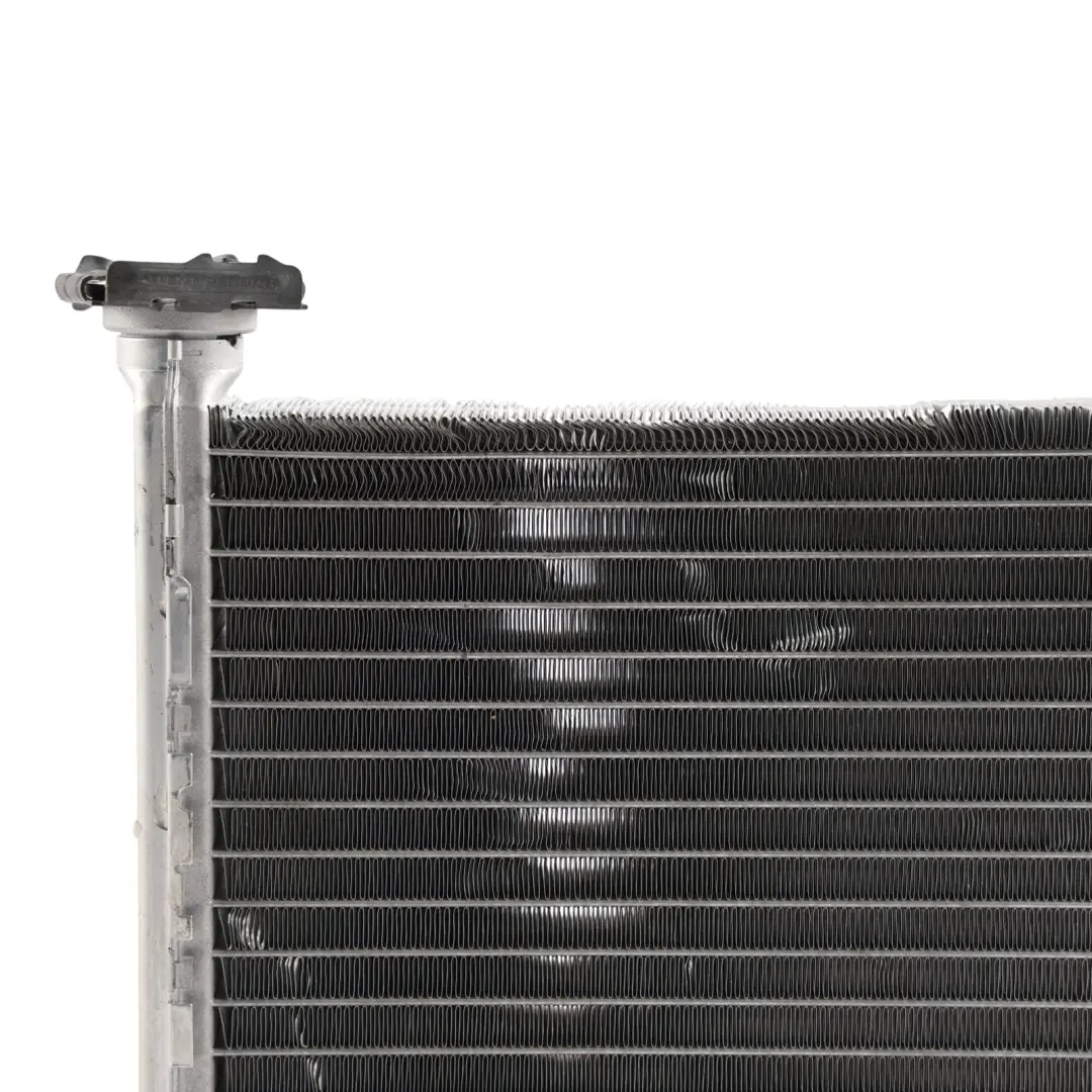 Interior Heater Radiator Auxiliary Matrix to Audi A1 GB with Part number 2Q2819031 Audi A1 GB Interior Heater Radiator Auxiliary Matrix - SKU RHD-2Q2819031 - Part number 2Q2819031