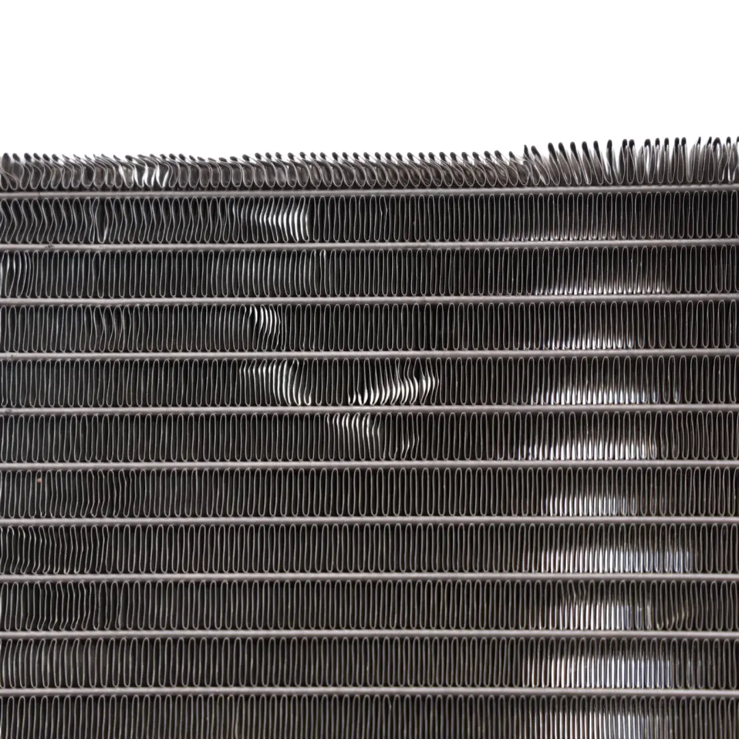 Interior Heater Radiator Auxiliary Matrix to Audi A1 GB with Part number 2Q2819031 Audi A1 GB Interior Heater Radiator Auxiliary Matrix - SKU RHD-2Q2819031 - Part number 2Q2819031