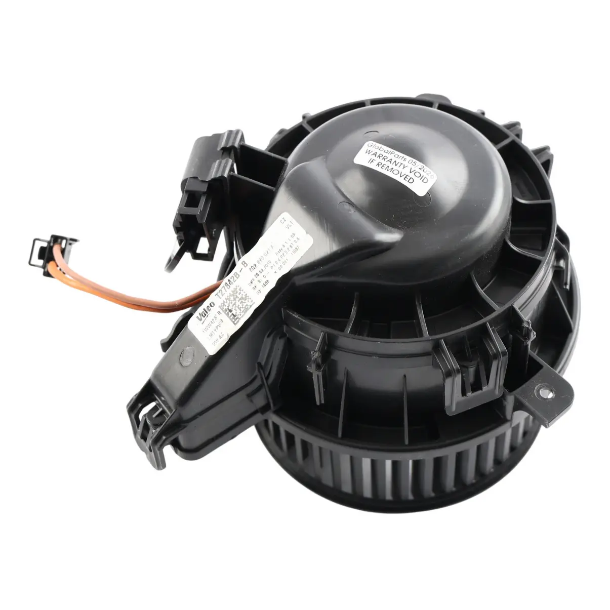 Audi A1 GB Heater Blower Motor Fan Unit 2Q2820021A
