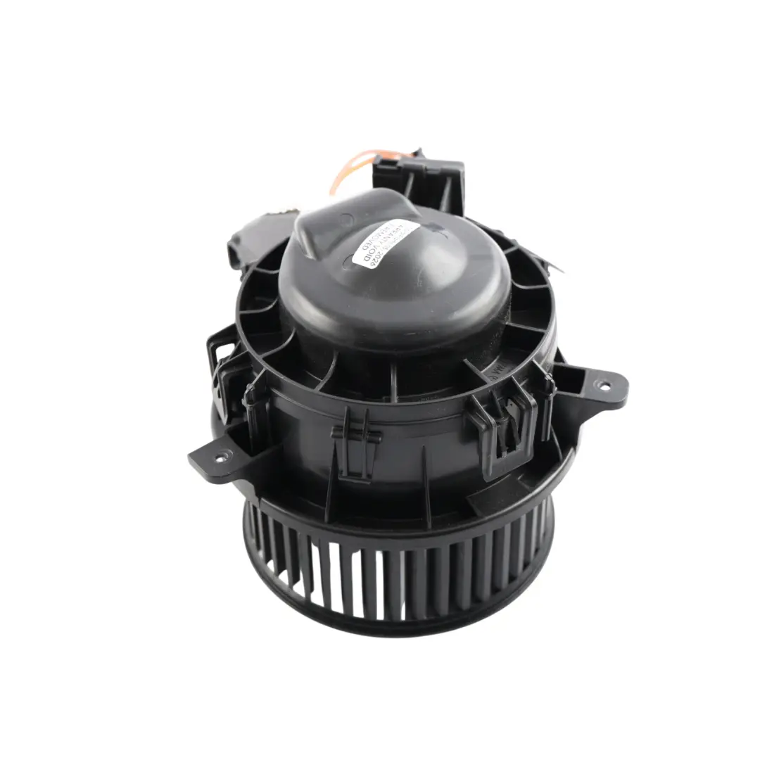 Audi A1 GB Heater Blower Motor Fan Unit - SKU RHD-2Q2820021A - Part number 2Q2820021A