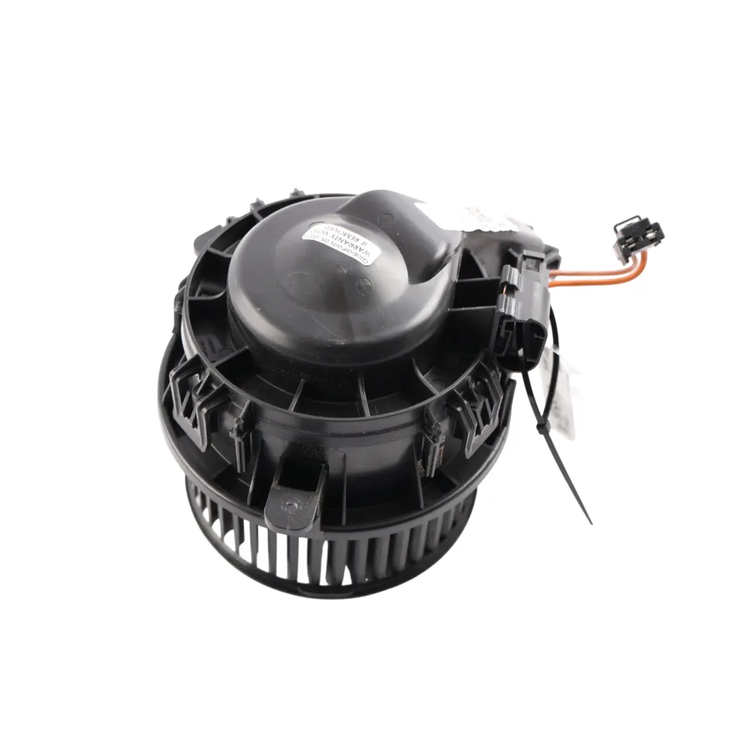 Audi A1 GB Heater Blower Motor Fan Unit - SKU RHD-2Q2820021A - Part number 2Q2820021A
