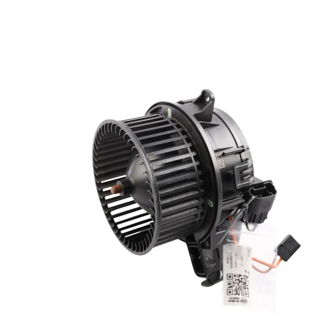 Heater Blower Motor Fan Unit to Audi A1 GB with Part number 2Q2820021A Audi A1 GB Heater Blower Motor Fan Unit - SKU RHD-2Q2820021A - Part number 2Q2820021A