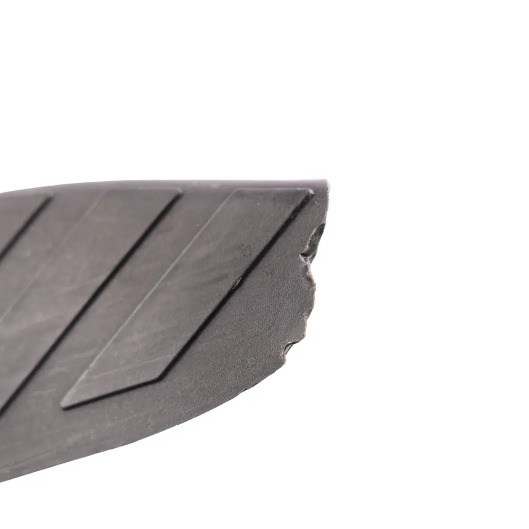 Foot Rest Pedal Pad Dead Pedal Trim Cover Black to Audi A1 GB with Part number 2Q2864777 Audi A1 GB Foot Rest Pedal Pad Dead Pedal Trim Cover Black - SKU RHD-2Q2864777 - Part number 2Q2864777
