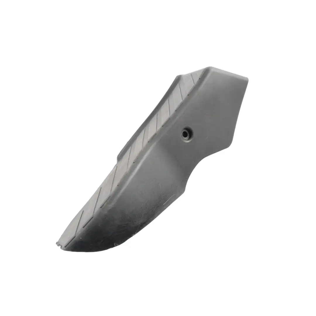 Foot Rest Pedal Pad Dead Pedal Trim Cover Black to Audi A1 GB with Part number 2Q2864777 Audi A1 GB Foot Rest Pedal Pad Dead Pedal Trim Cover Black - SKU RHD-2Q2864777 - Part number 2Q2864777