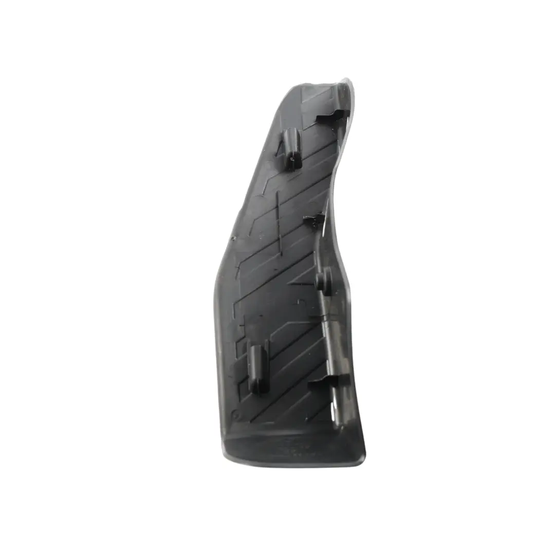 Foot Rest Pedal Pad Dead Pedal Trim Cover Black to Audi A1 GB with Part number 2Q2864777 Audi A1 GB Foot Rest Pedal Pad Dead Pedal Trim Cover Black - SKU RHD-2Q2864777 - Part number 2Q2864777
