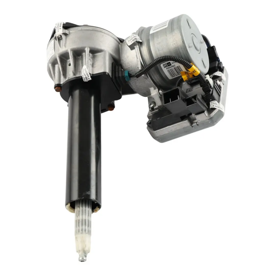 Audi A1 GB VW Polo Mk6 Steering Column Control Module Motor Electric - SKU RHD-2Q2909144M - Part number 2Q2909144M