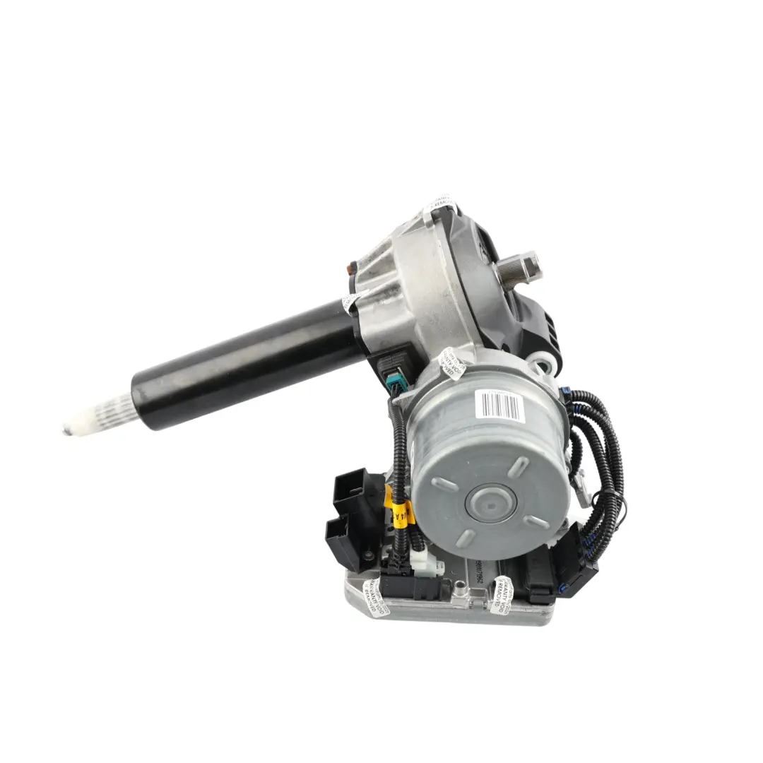 Audi A1 GB VW Polo Mk6 Steering Column Control Module Motor Electric - SKU RHD-2Q2909144M - Part number 2Q2909144M