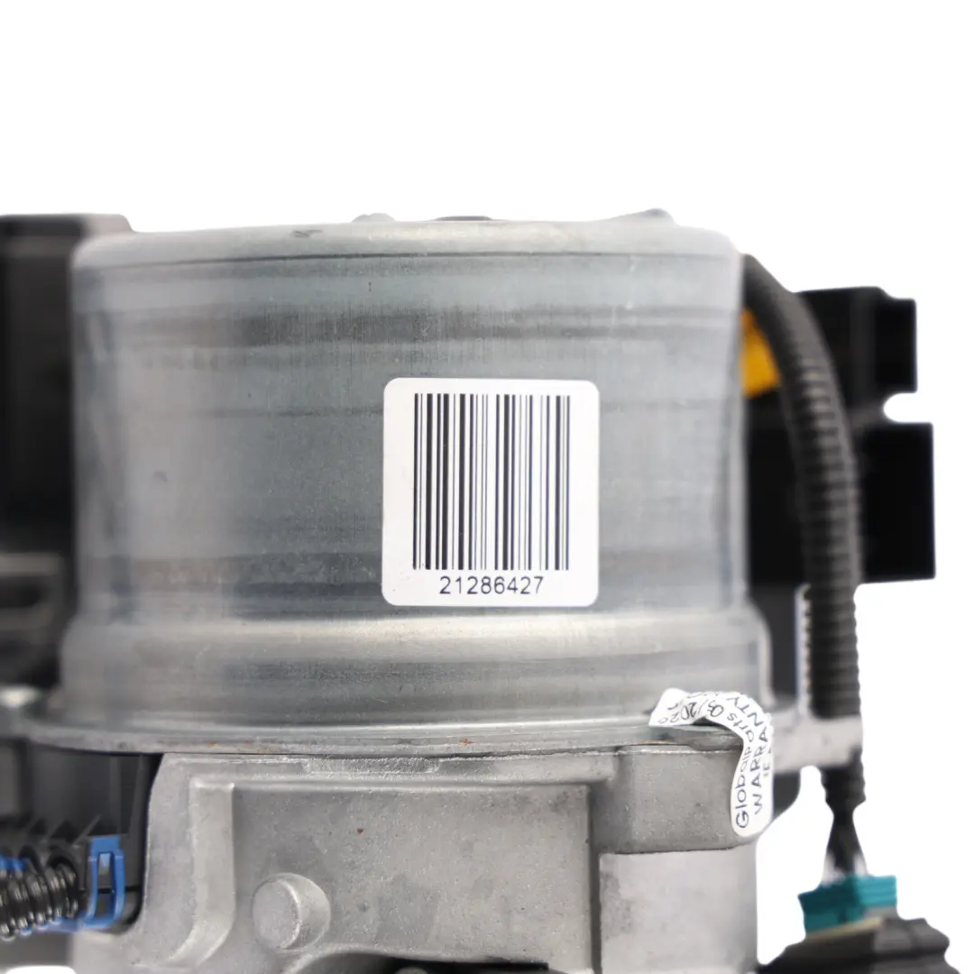 Mk6 Steering Column Control Module Motor Electric to Audi A1 GB VW Polo with Part number 2Q2909144M Audi A1 GB VW Polo Mk6 Steering Column Control Module Motor Electric - SKU RHD-2Q2909144M - Part number 2Q2909144M