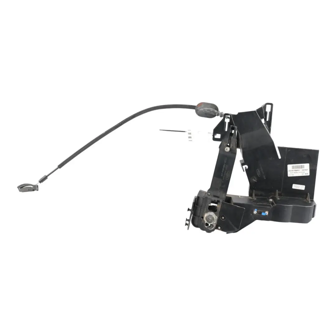 Ford Fiesta Mk5 Front Door Lock Mechanism Right O/S 3 Door - SKU RHD-2S51-B219A64-CJ - Part number 2S51-B219A64-CJ