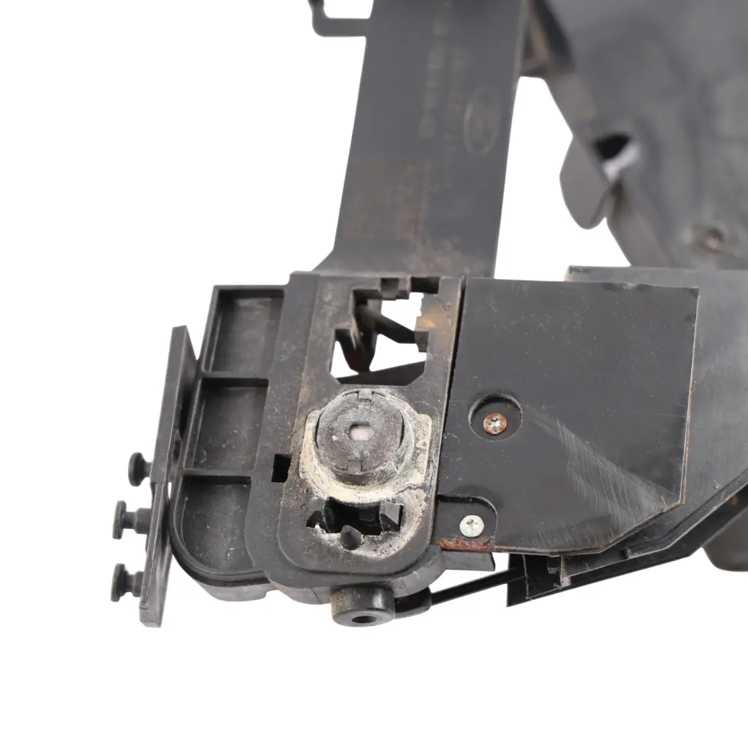 Ford Fiesta Mk5 Front Door Lock Mechanism Right O/S 3 Door - SKU RHD-2S51-B219A64-CJ - Part number 2S51-B219A64-CJ
