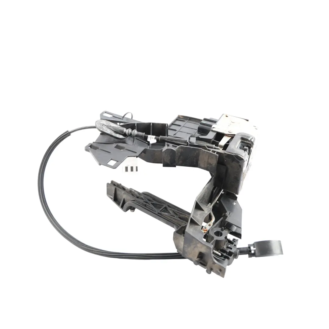 Mk5 Door Lock Actuator Front Left N/S 3 Door to Ford Fiesta with Part number 2S51-B219A65-FB Ford Fiesta Mk5 Door Lock Actuator Front Left N/S 3 Door - SKU RHD-2S51-B219A65-FB - Part number 2S51-B219A65-FB