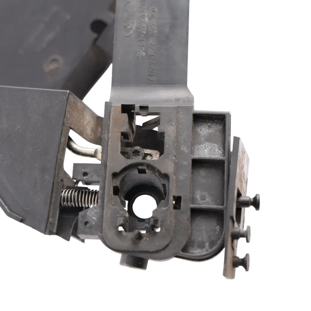 Ford Fiesta Mk5 Door Lock Actuator Front Left N/S 3 Door - SKU RHD-2S51-B219A65-FB - Part number 2S51-B219A65-FB