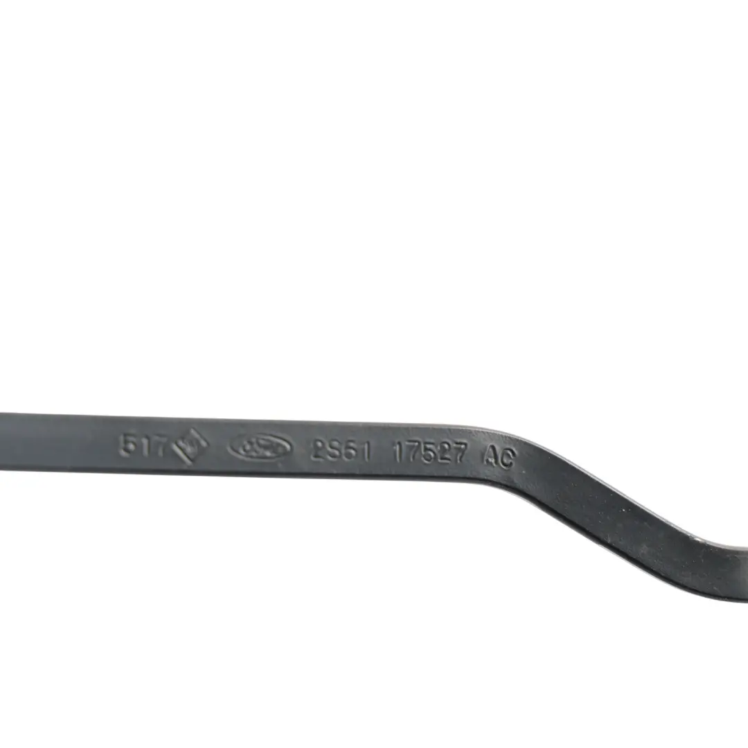 Ford Fiesta Mk5 Front Window Wiper Arm Right Driver's Side O/S - SKU RHD-2S61-17527-AC - Part number 2S61-17527-AC