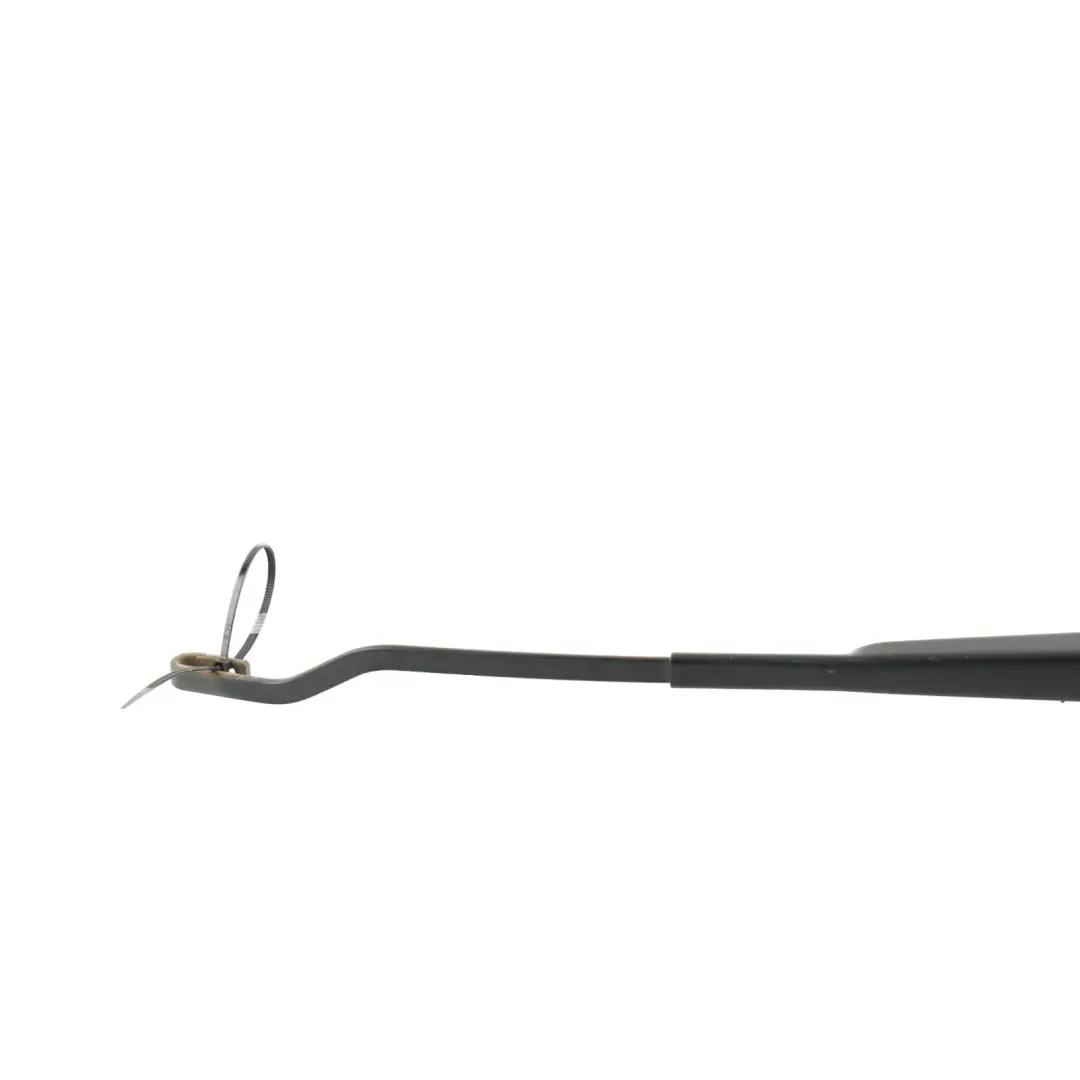 Ford Fiesta Mk5 Front Window Wiper Arm Right Driver's Side O/S - SKU RHD-2S61-17527-AC - Part number 2S61-17527-AC