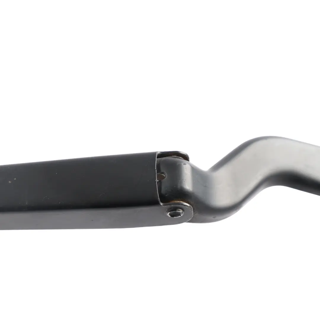 Ford Fiesta Mk5 Front Window Wiper Arm Right Driver's Side O/S - SKU RHD-2S61-17527-AC - Part number 2S61-17527-AC