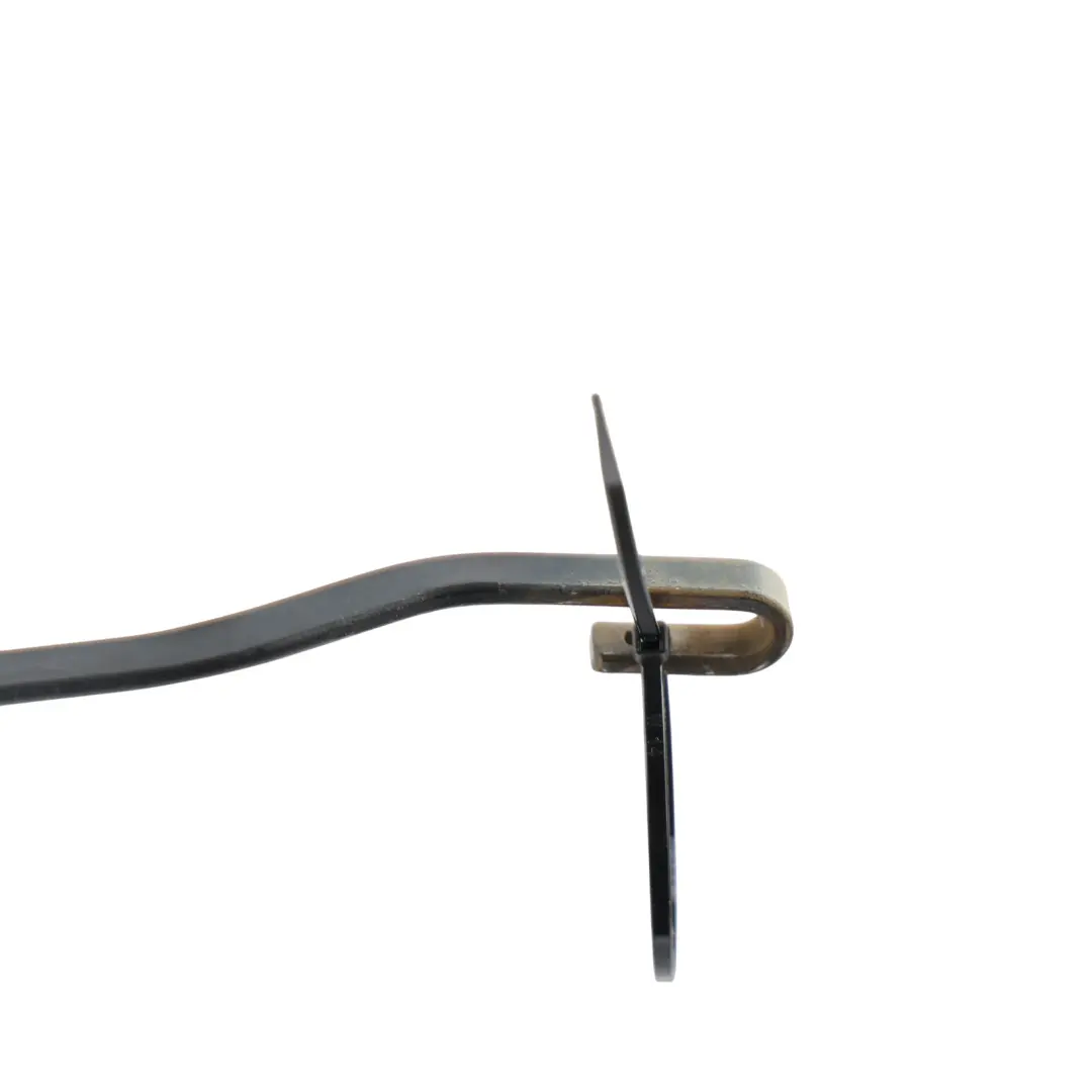 Ford Fiesta Mk5 Front Window Wiper Arm Right Driver's Side O/S - SKU RHD-2S61-17527-AC - Part number 2S61-17527-AC