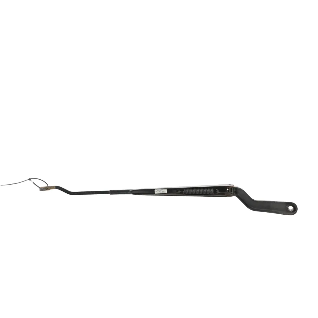 Ford Fiesta Mk5 Front Window Wiper Arm Right Driver's Side O/S - SKU RHD-2S61-17527-AC - Part number 2S61-17527-AC