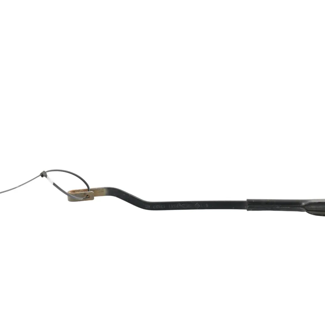 Mk5 Front Window Wiper Arm Right Driver's Side O/S to Ford Fiesta with Part number 2S61-17527-AC Ford Fiesta Mk5 Front Window Wiper Arm Right Driver's Side O/S - SKU RHD-2S61-17527-AC - Part number 2S61-17527-AC