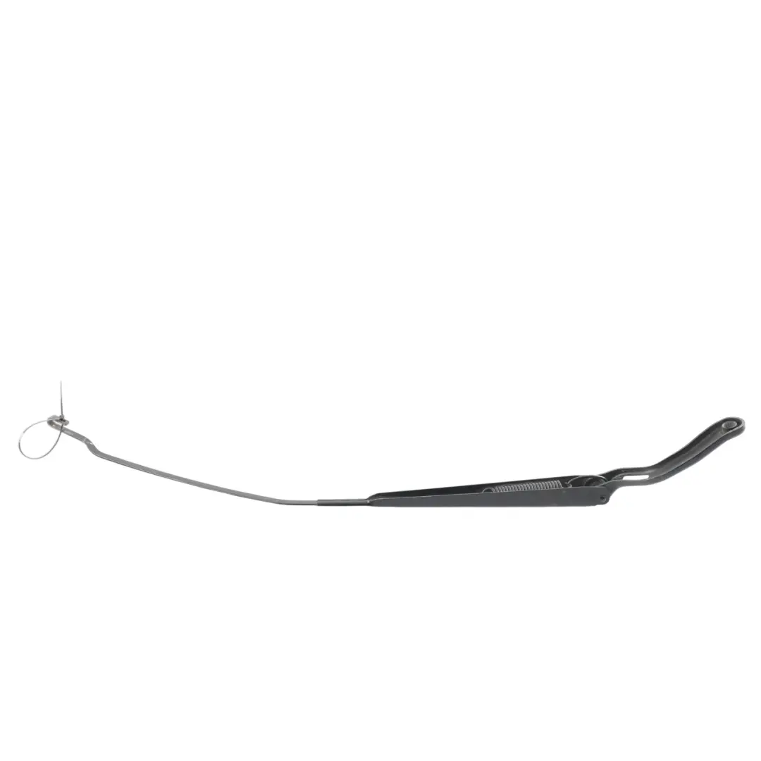 Ford Fiesta Mk5 Front Window Wiper Arm Passenger's Side - SKU RHD-2S61-17527-BB - Part number 2S61-17527-BB