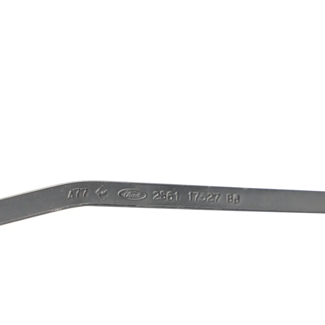 Ford Fiesta Mk5 Front Window Wiper Arm Passenger's Side - SKU RHD-2S61-17527-BB - Part number 2S61-17527-BB
