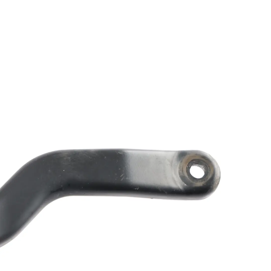 Mk5 Front Window Wiper Arm Passenger's Side to Ford Fiesta with Part number 2S61-17527-BB Ford Fiesta Mk5 Front Window Wiper Arm Passenger's Side - SKU RHD-2S61-17527-BB - Part number 2S61-17527-BB