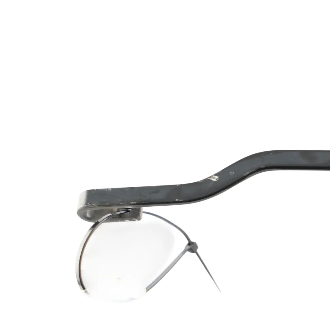 Mk5 Front Window Wiper Arm Passenger's Side to Ford Fiesta with Part number 2S61-17527-BB Ford Fiesta Mk5 Front Window Wiper Arm Passenger's Side - SKU RHD-2S61-17527-BB - Part number 2S61-17527-BB