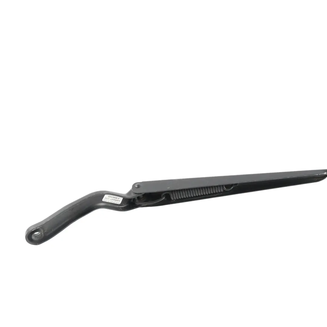 Mk5 Front Window Wiper Arm Passenger's Side to Ford Fiesta with Part number 2S61-17527-BB Ford Fiesta Mk5 Front Window Wiper Arm Passenger's Side - SKU RHD-2S61-17527-BB - Part number 2S61-17527-BB