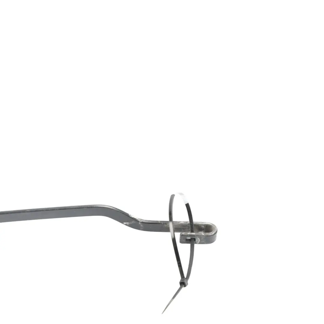 Ford Fiesta Mk5 Front Window Wiper Arm Passenger's Side - SKU RHD-2S61-17527-BB - Part number 2S61-17527-BB
