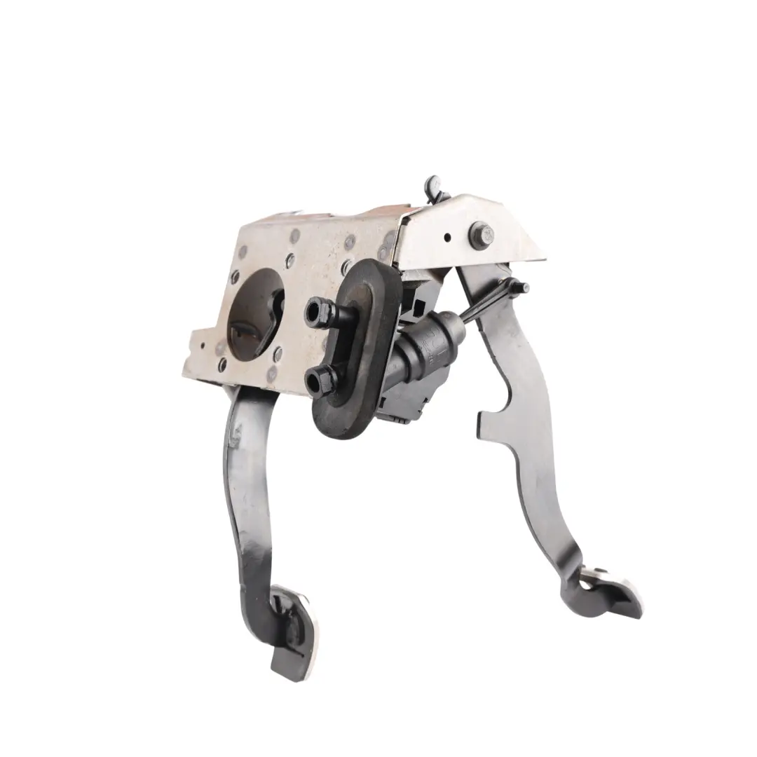 Ford Fiesta Mk6 Accelerator Throttle Gas Pedal Assembly - SKU RHD-2S61-2450-RT - Part number 2S61-2450-RT
