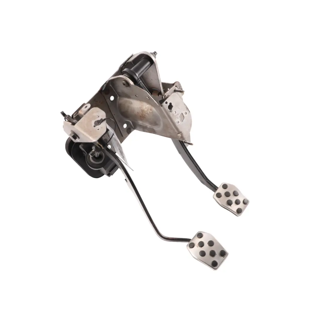 Ford Fiesta Mk6 Accelerator Throttle Gas Pedal Assembly - SKU RHD-2S61-2450-RT - Part number 2S61-2450-RT
