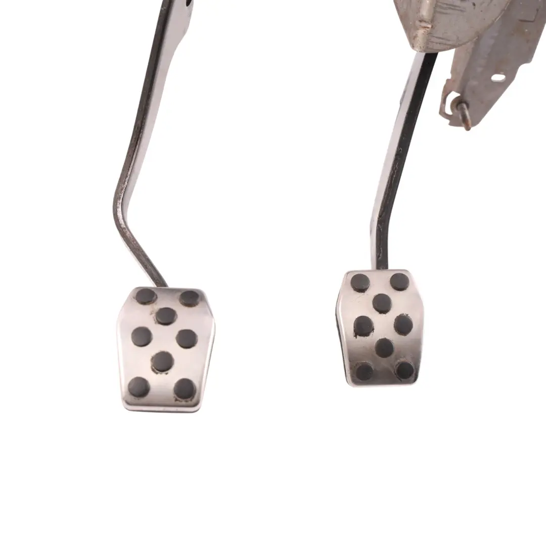 Mk6 Accelerator Throttle Gas Pedal Assembly to Ford Fiesta with Part number 2S61-2450-RT Ford Fiesta Mk6 Accelerator Throttle Gas Pedal Assembly - SKU RHD-2S61-2450-RT - Part number 2S61-2450-RT