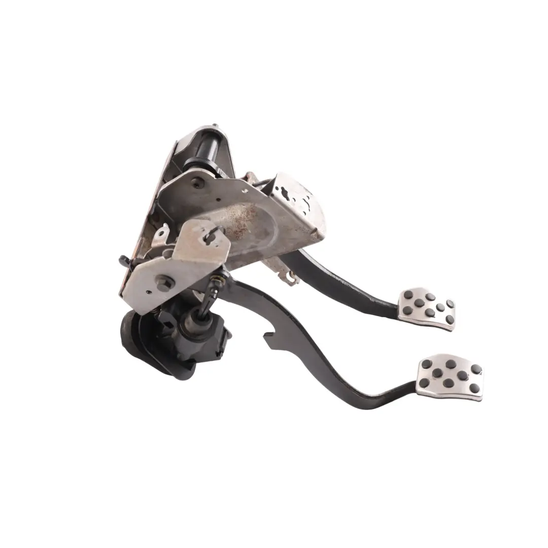 Ford Fiesta Mk6 Accelerator Throttle Gas Pedal Assembly - SKU RHD-2S61-2450-RT - Part number 2S61-2450-RT