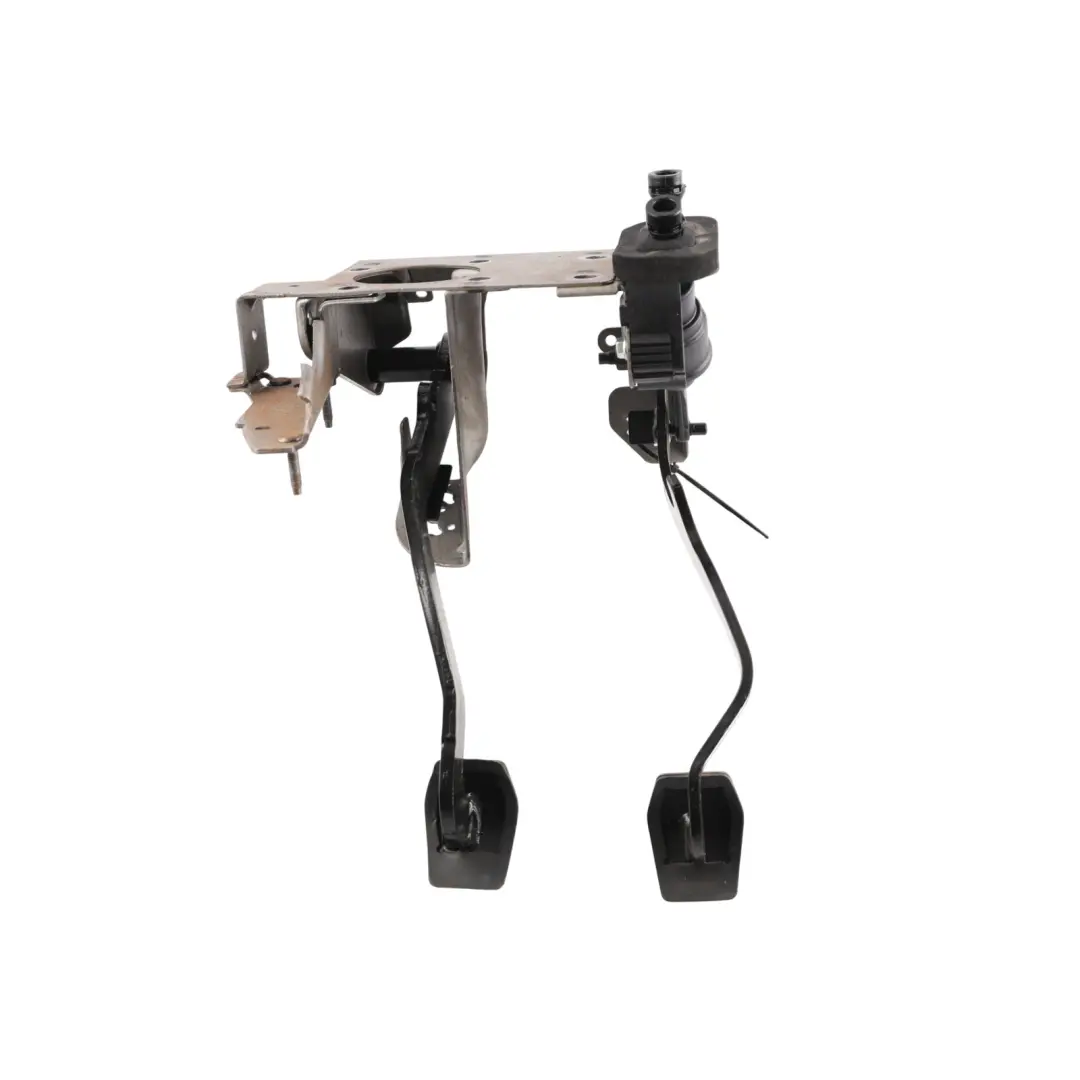Ford Fiesta Mk6 Accelerator Throttle Gas Pedal Assembly - SKU RHD-2S61-2450-RT - Part number 2S61-2450-RT