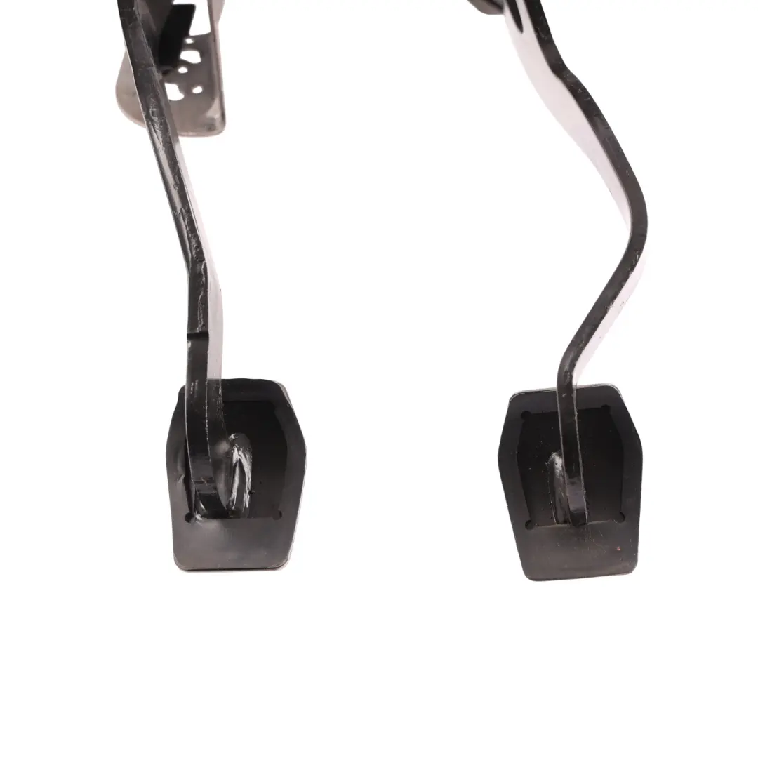 Ford Fiesta Mk6 Accelerator Throttle Gas Pedal Assembly - SKU RHD-2S61-2450-RT - Part number 2S61-2450-RT