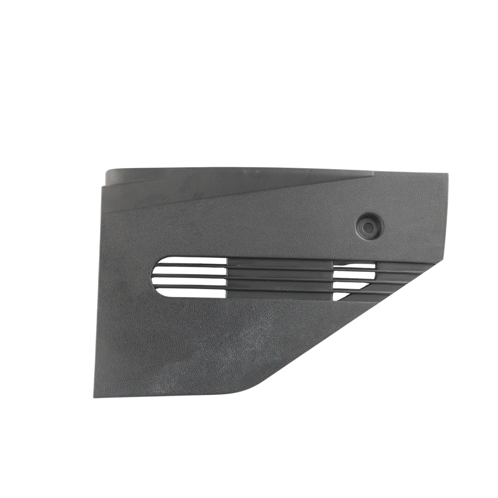 Ford Fiesta Mk5 Centre Console Heater Kick Panel Right O/S Side 2S61-A060A82-BFW