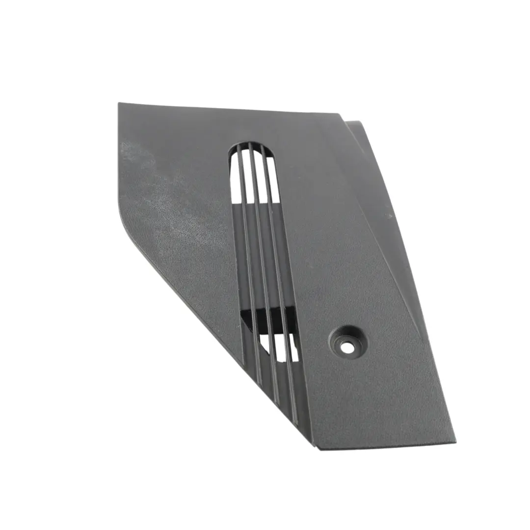 Ford Fiesta Mk5 Centre Console Heater Kick Panel Right O/S Side - SKU RHD-2S61-A060A82-BFW - Part number 2S61-A060A82-BFW