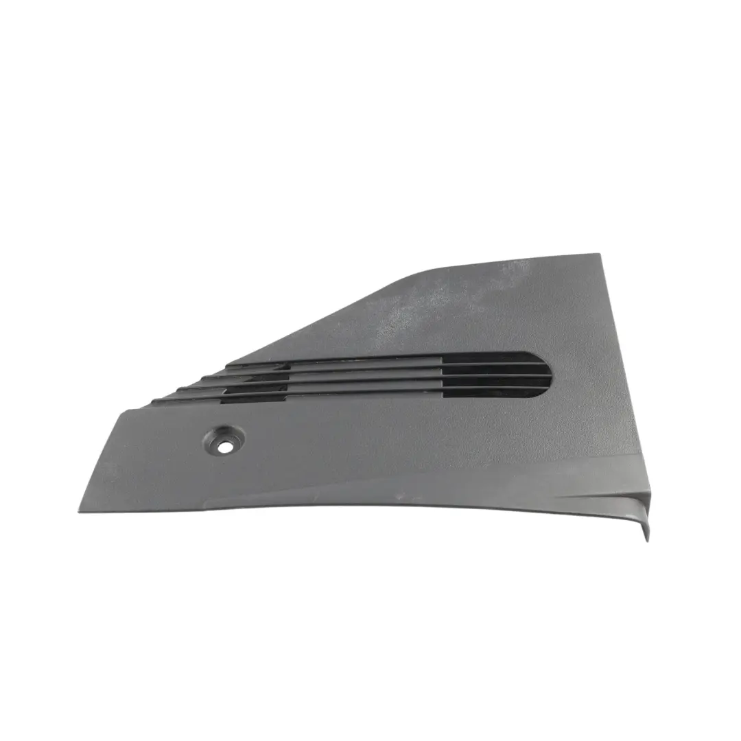 Mk5 Centre Console Heater Kick Panel Right O/S Side to Ford Fiesta with Part number 2S61-A060A82-BFW Ford Fiesta Mk5 Centre Console Heater Kick Panel Right O/S Side - SKU RHD-2S61-A060A82-BFW - Part number 2S61-A060A82-BFW