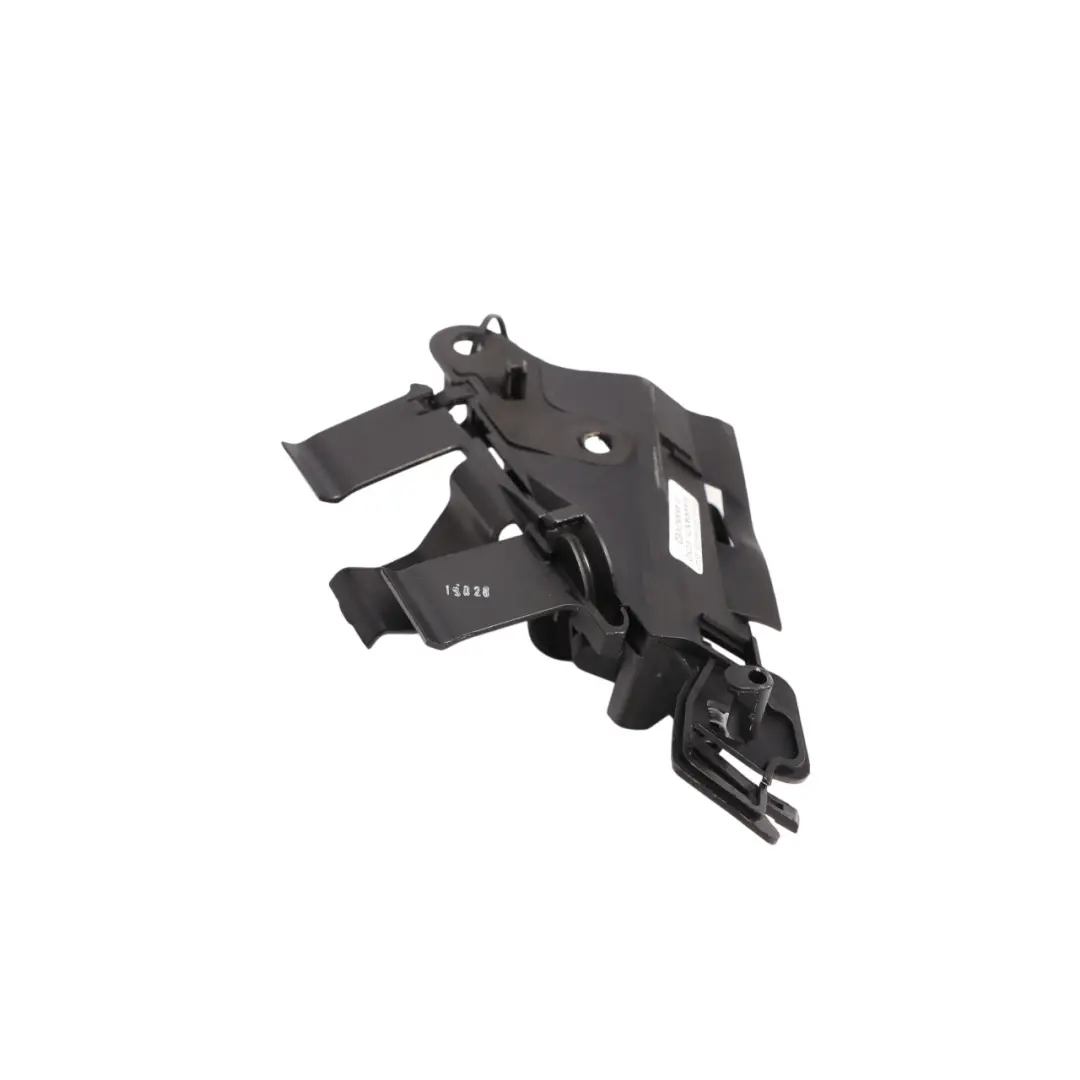 Mk5 Front Hood Bonnet Release Handle Opener Trim to Ford Fiesta with Part number 2S6H-16C657-AF Ford Fiesta Mk5 Front Hood Bonnet Release Handle Opener Trim - SKU RHD-2S6H-16C657-AF - Part number 2S6H-16C657-AF