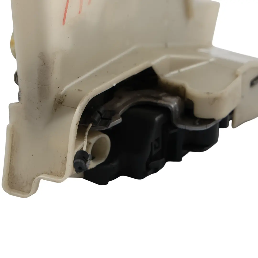 Door Lock Mechanism Latch Catch Front Right O/S to VW Transporter T6 with Part number 3B2837016AA VW Transporter T6 Door Lock Mechanism Latch Catch Front Right O/S - SKU RHD-3B2837016AA-1 - Part number 3B2837016AA