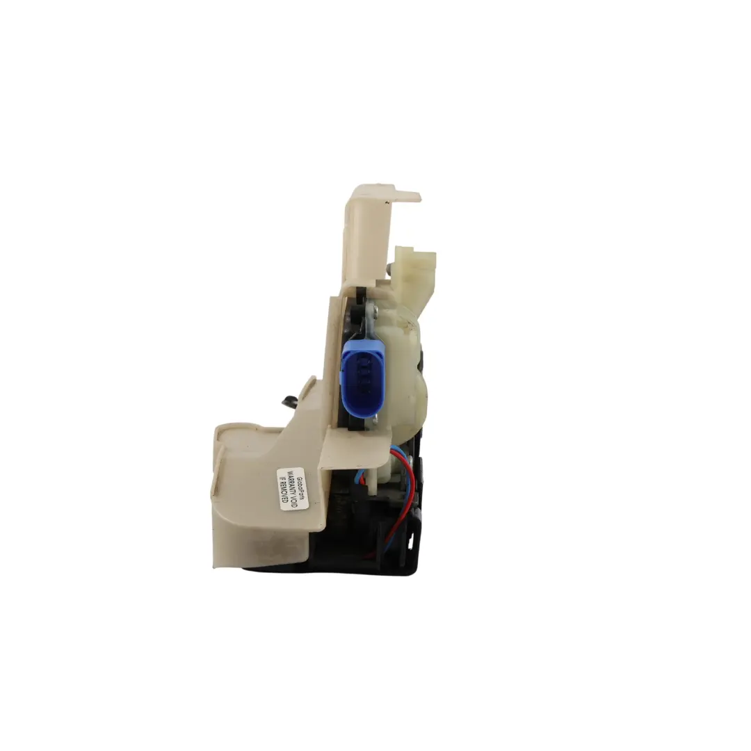 Door Lock Mechanism Latch Catch Front Right O/S to VW Transporter T6 with Part number 3B2837016AA VW Transporter T6 Door Lock Mechanism Latch Catch Front Right O/S - SKU RHD-3B2837016AA-1 - Part number 3B2837016AA
