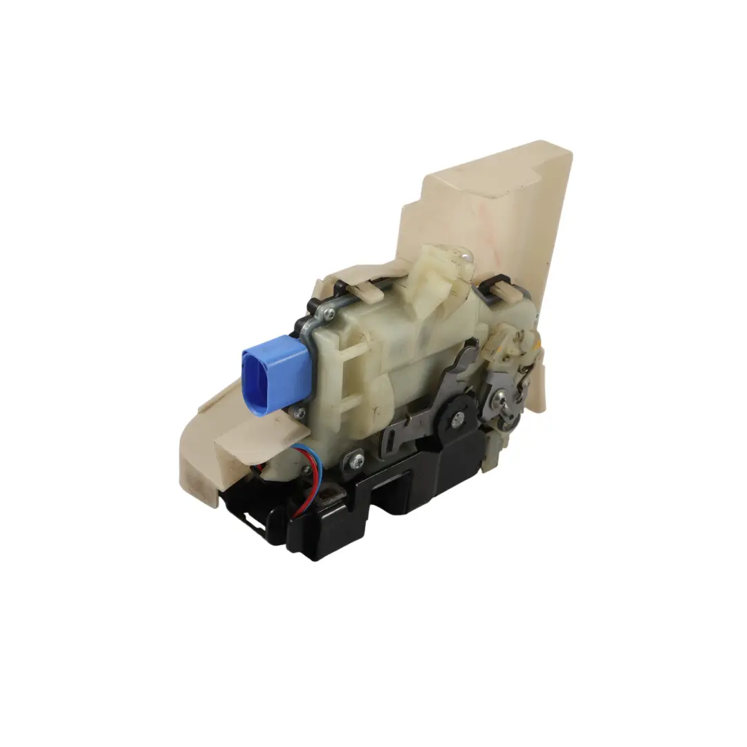 Door Lock Mechanism Latch Catch Front Right O/S to VW Transporter T6 with Part number 3B2837016AA VW Transporter T6 Door Lock Mechanism Latch Catch Front Right O/S - SKU RHD-3B2837016AA-1 - Part number 3B2837016AA