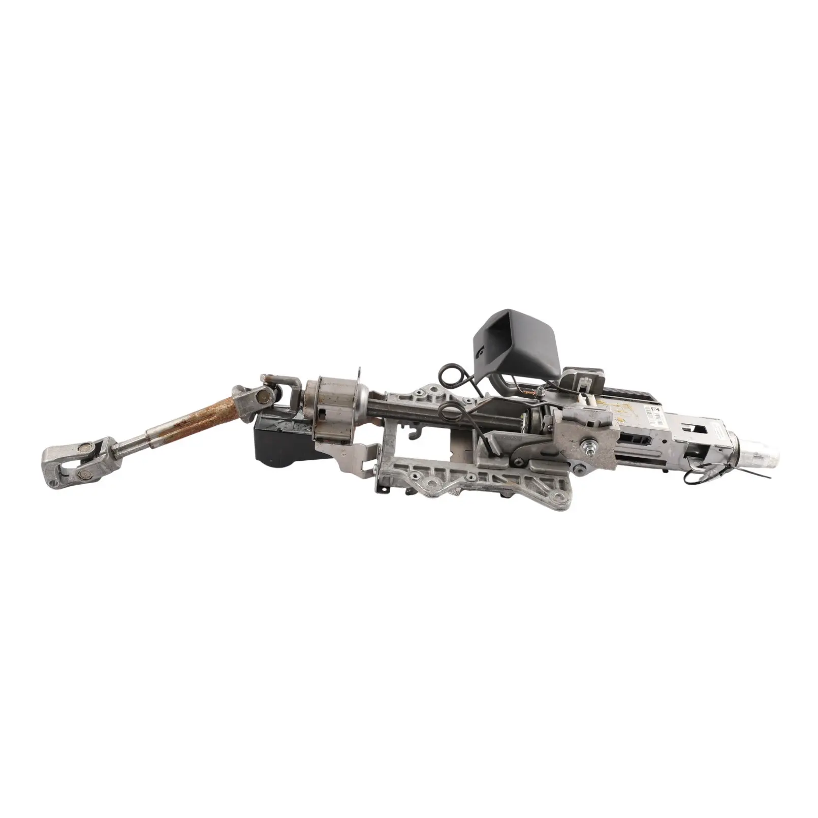 Volkswagen Passat CC B6 Power Steering Column 3C2419501AA