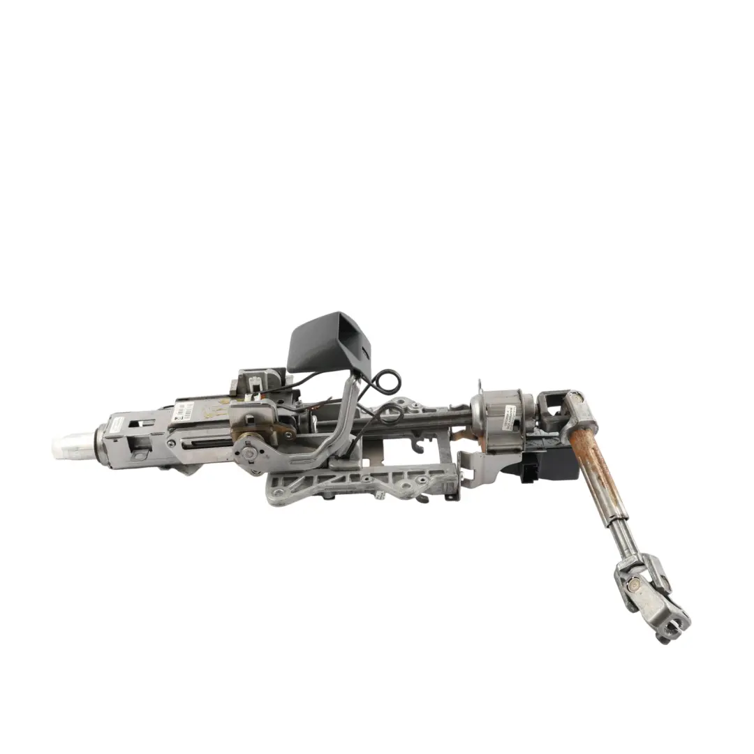 Steering Column to Volkswagen Passat CC B6 Power with Part number 3C2419501AA Volkswagen Passat CC B6 Power Steering Column - SKU RHD-3C2419501AA-1 - Part number 3C2419501AA