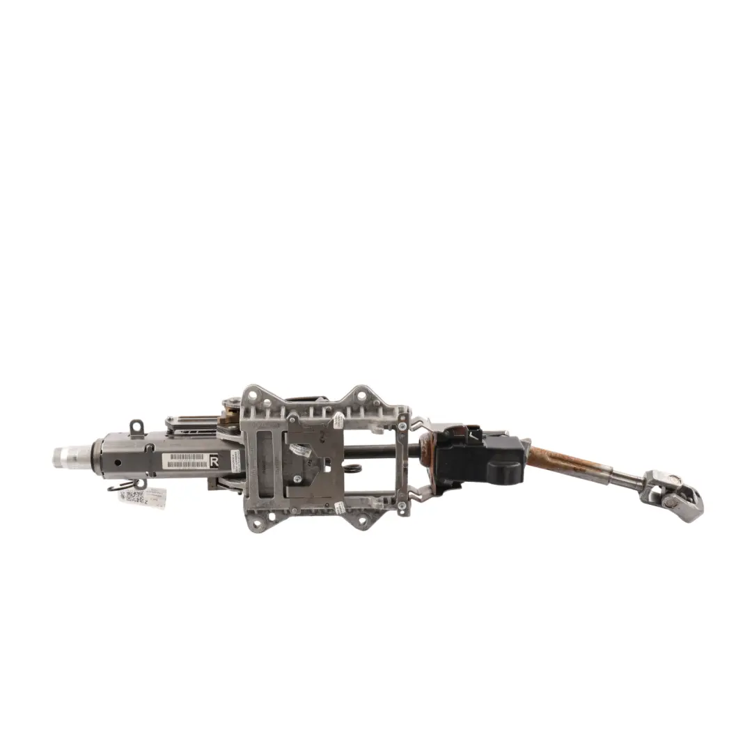 Steering Column to Volkswagen Passat CC B6 Power with Part number 3C2419501AA Volkswagen Passat CC B6 Power Steering Column - SKU RHD-3C2419501AA-1 - Part number 3C2419501AA