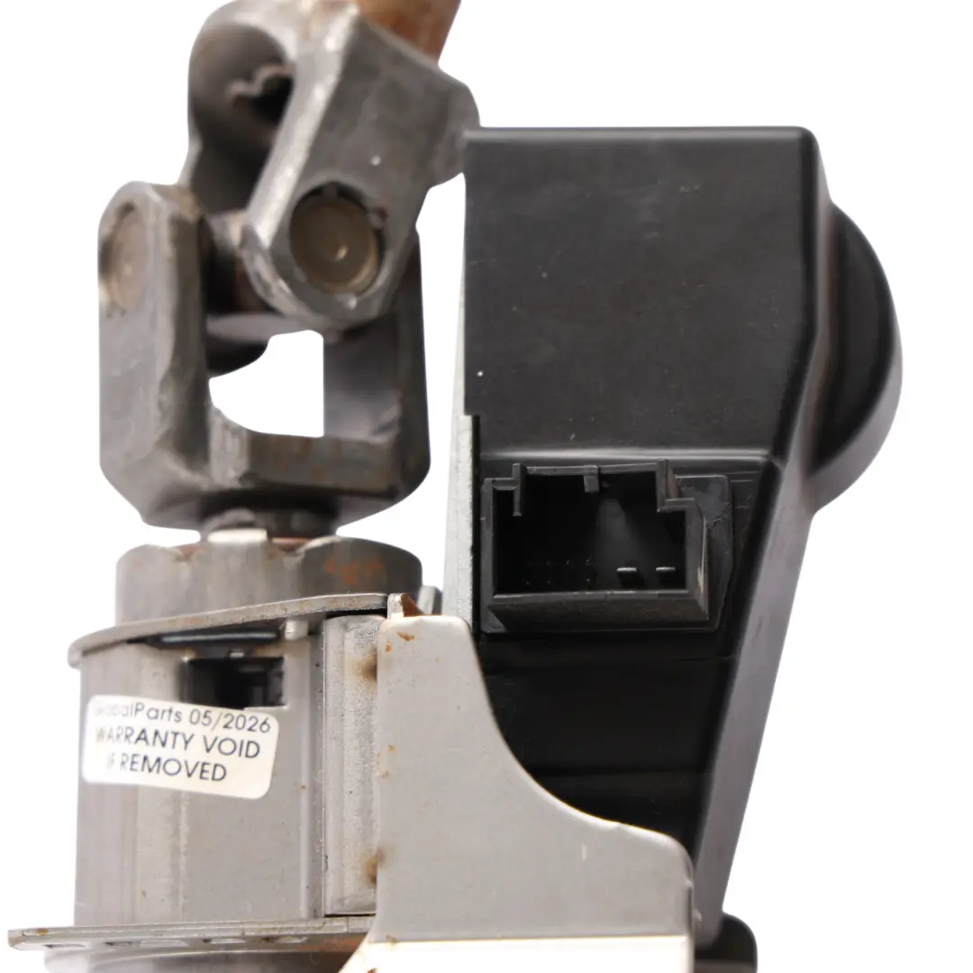 Volkswagen Passat CC B6 Power Steering Column - SKU RHD-3C2419501AA-1 - Part number 3C2419501AA
