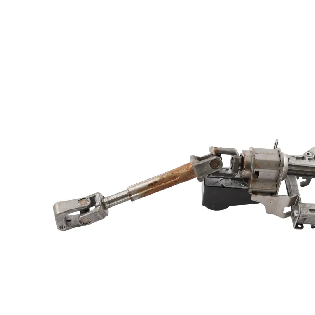 Steering Column to Volkswagen Passat CC B6 Power with Part number 3C2419501AA Volkswagen Passat CC B6 Power Steering Column - SKU RHD-3C2419501AA-1 - Part number 3C2419501AA