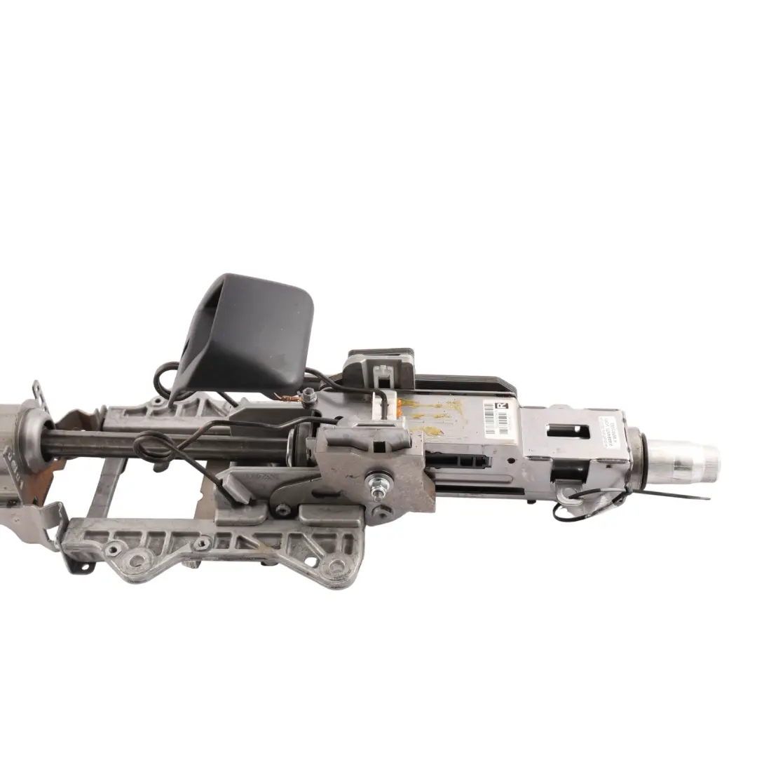 Steering Column to Volkswagen Passat CC B6 Power with Part number 3C2419501AA Volkswagen Passat CC B6 Power Steering Column - SKU RHD-3C2419501AA-1 - Part number 3C2419501AA